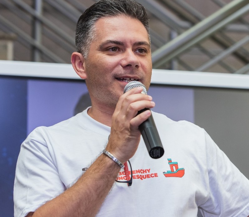 Alexandre Borges