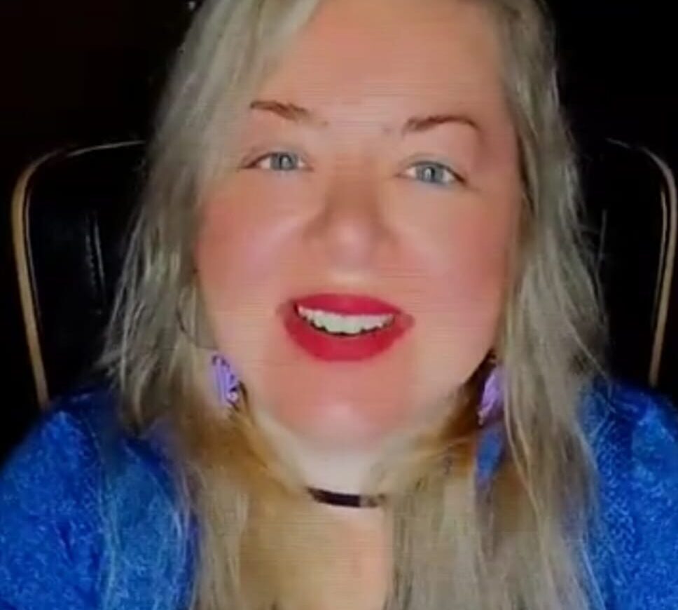 Ana Helena