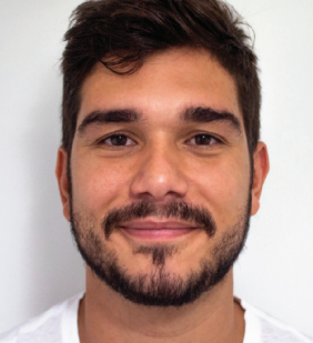 Raphael Bastos