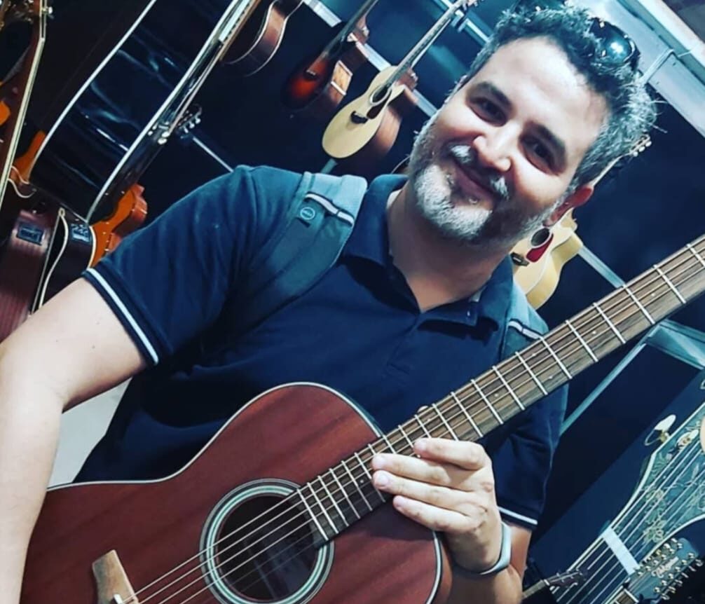 Davi Rampazo