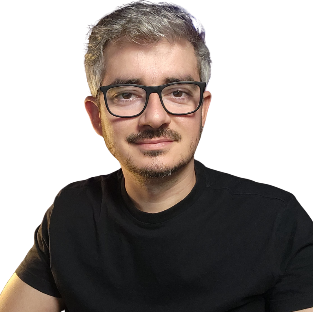 Pablo Queiroz