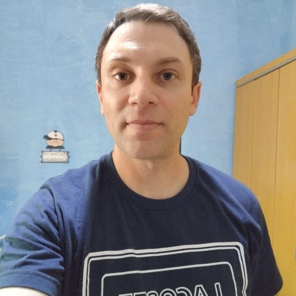 Eduardo Robinson