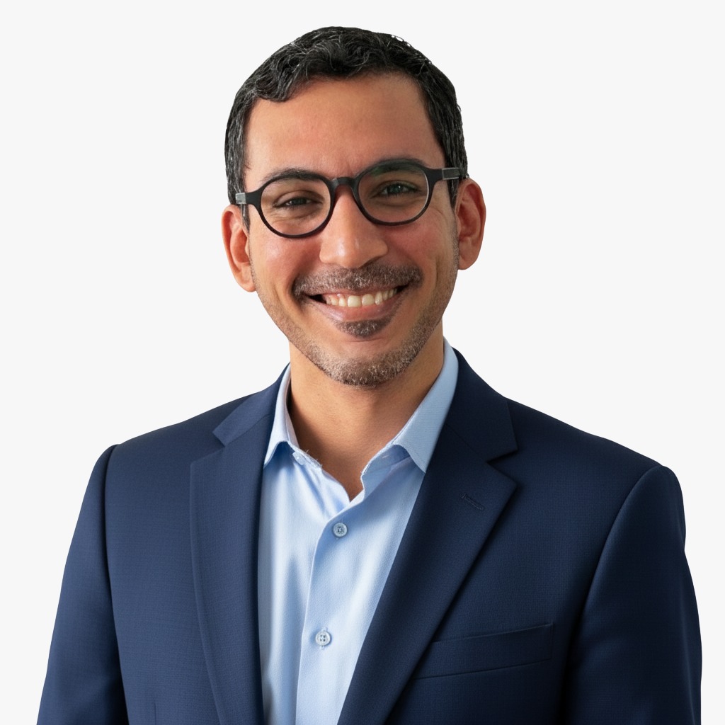 Luan Saldanha