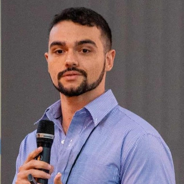 Thiago Palhares